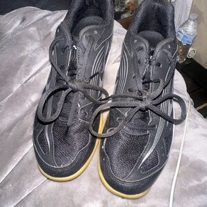 Mizuno Cyclone Speed 3